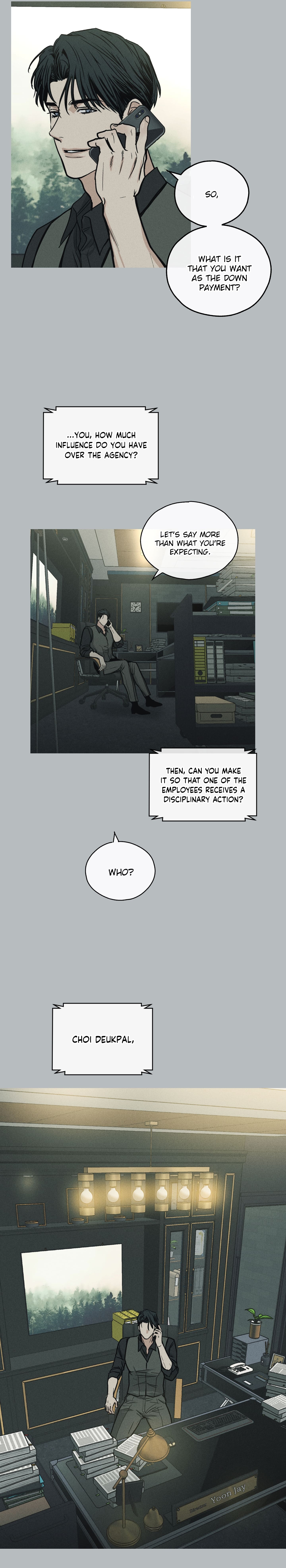 Payback, Chapter 11 image 20